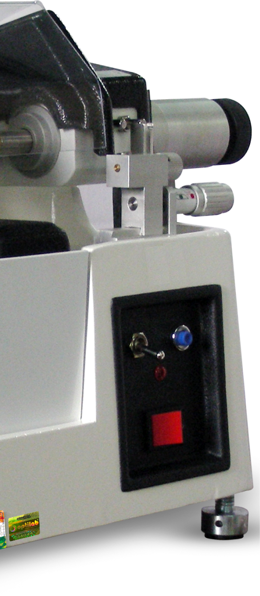 Manual Edger